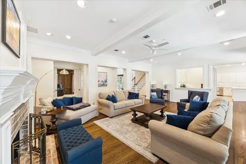 $4,995,000 | 223 Heritage Oaks Lane, Houston, TX 77024