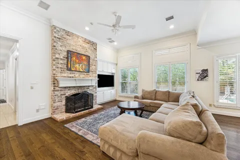 $4,995,000 | 223 Heritage Oaks Lane, Houston, TX 77024