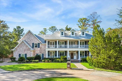 $4,995,000 | 223 Heritage Oaks Lane, Houston, TX 77024