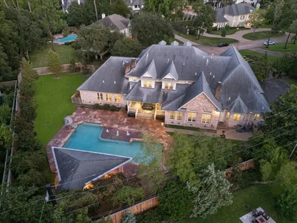 $4,995,000 | 223 Heritage Oaks Lane, Houston, TX 77024