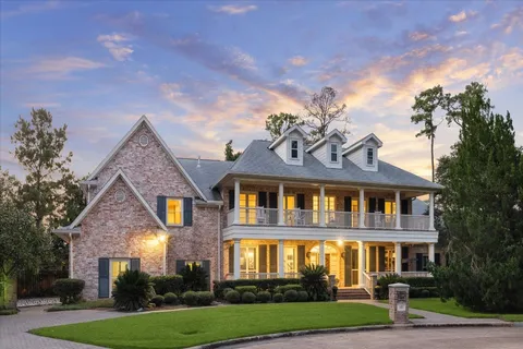 $4,995,000 | 223 Heritage Oaks Lane, Houston, TX 77024