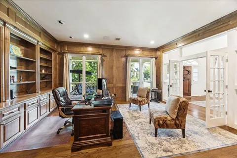 $4,995,000 | 223 Heritage Oaks Lane, Houston, TX 77024