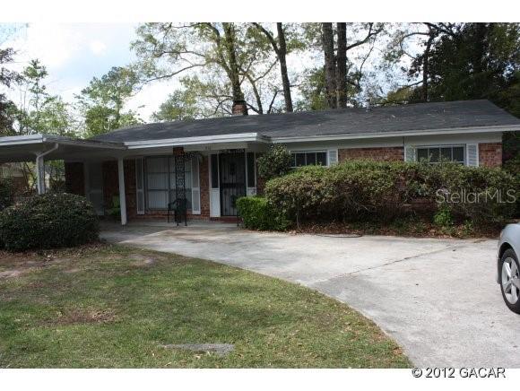 516 Northwest 34th Street Gainesville, FL 32607 - Photo 1 of 1 Gallery Image 1