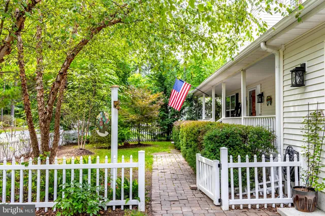 $439,999 | 25070 Hurley Lane, St. Michaels, MD 21663