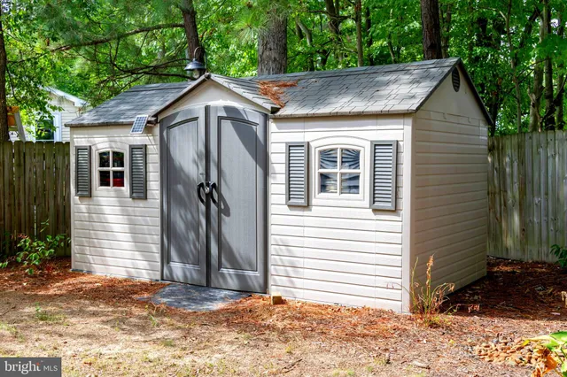 $439,999 | 25070 Hurley Lane, St. Michaels, MD 21663