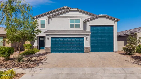 $574,900 | 27353 North 176th Drive, Surprise, AZ 85387