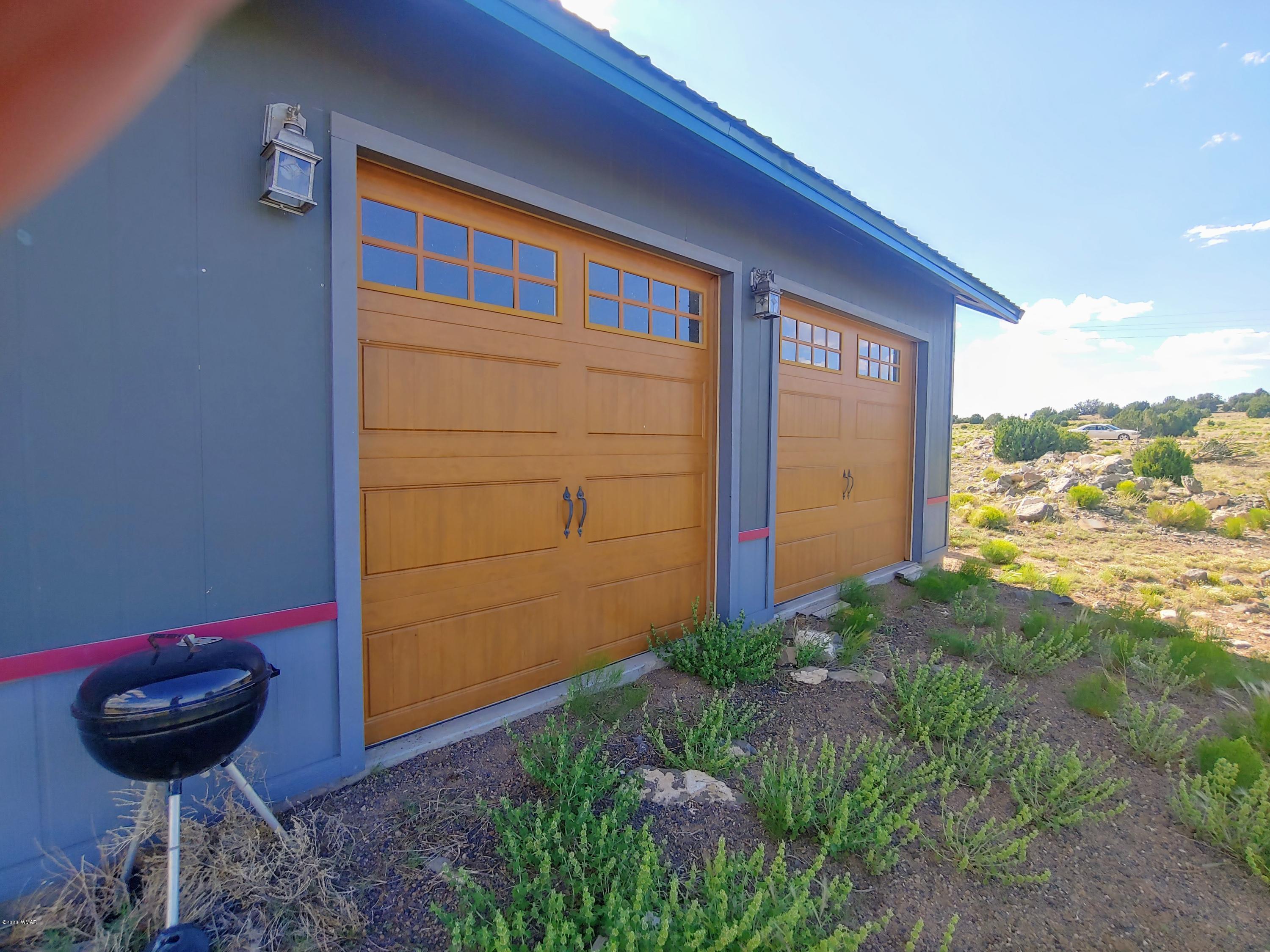 Lot 17 Windsor Valley Ranch, Unit 1 Concho, AZ 85924 - Photo 1 of 23