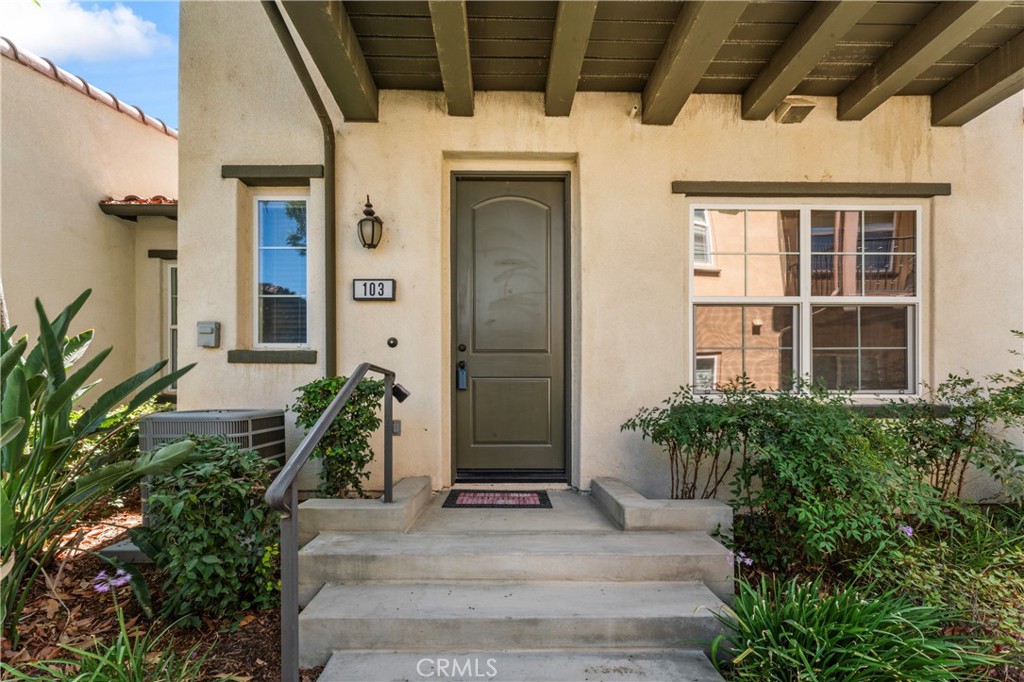 4317 Owens Street, Unit 103 Corona, CA 92883 - Photo 1 of 1