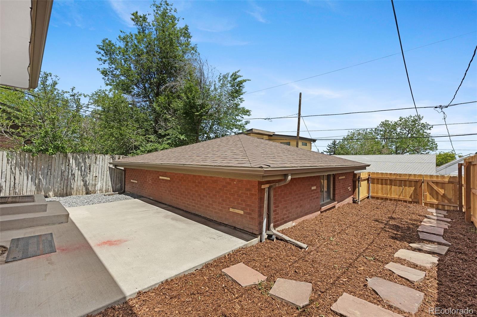 1026 Raleigh Street Denver, CO 80204 - Photo 24 of 30 Gallery Image 24