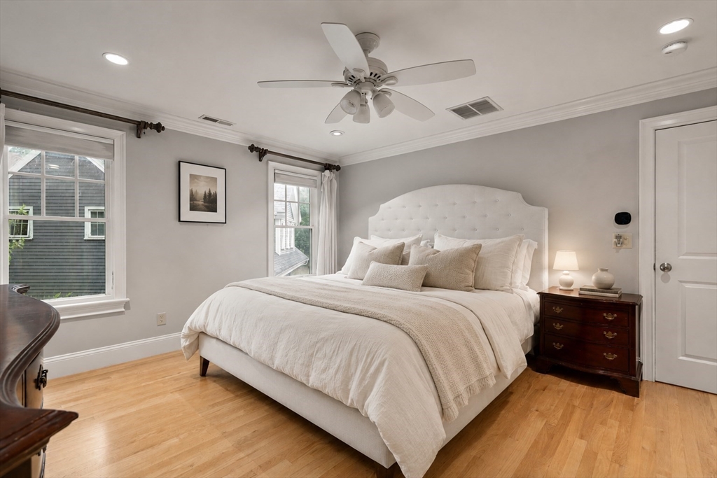 36 Journeys End Lane, Unit 13 Lexington, MA 02421 - Photo 16 of 30