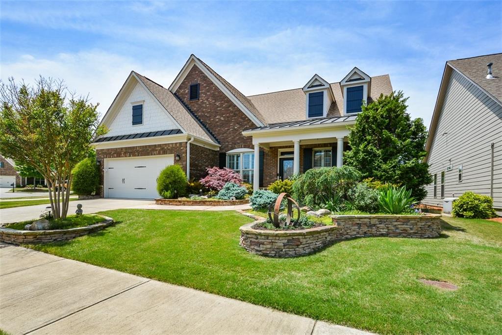 124 Laurel Glory Road Canton, GA 30114 - Photo 1 of 1 Gallery Image 1