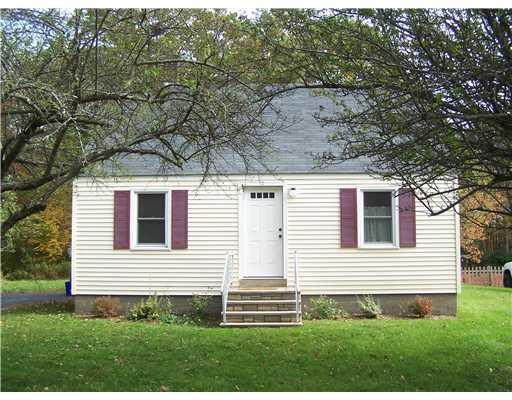 20 Old Post Road York, ME 03909 - Photo 2 of 10 Exterior Front.