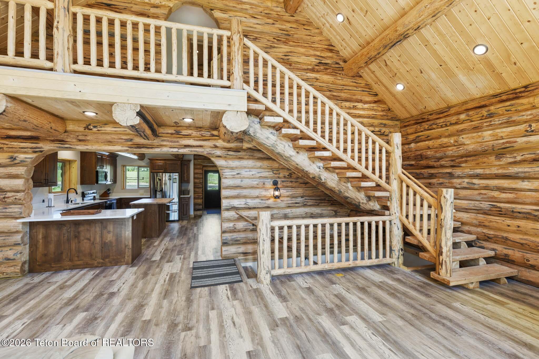 1644 Shadow Loop South Ashton, ID 83420 - Photo 24 of 47 21