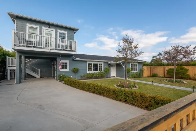 $25,000 | 264 24th Street, Del Mar, CA 92014