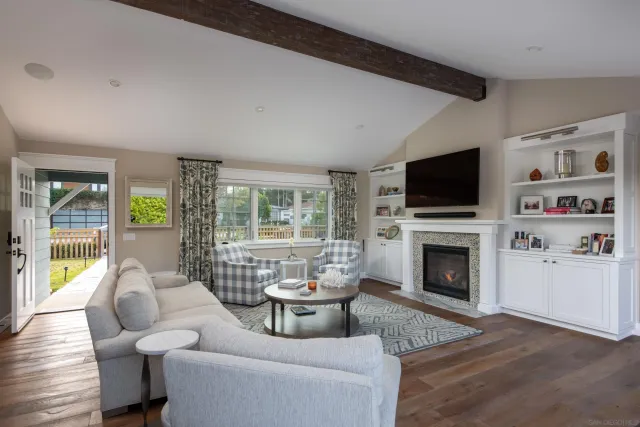 $25,000 | 264 24th Street, Del Mar, CA 92014