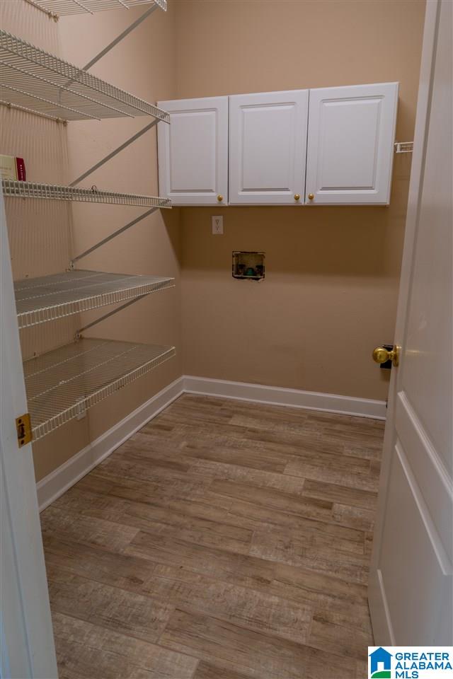 133 High Hampton Drive Pelham, AL 35124 - Photo 22 of 45