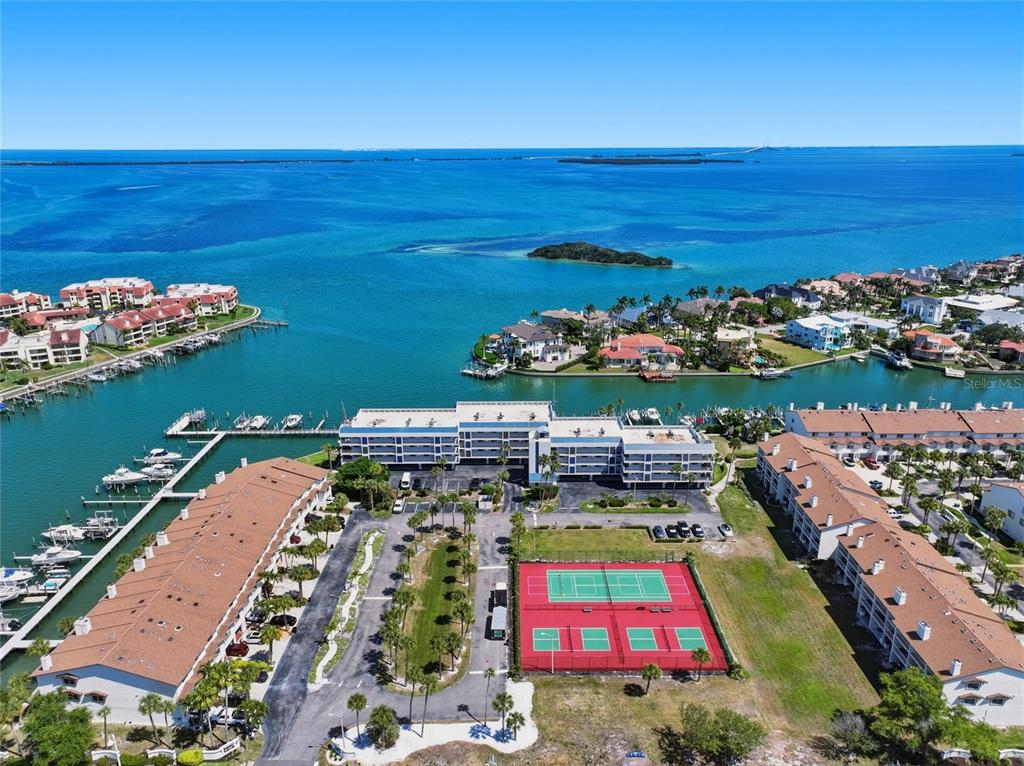 363 Pinellas Bayway South, Unit 29 Tierra Verde, FL 33715 - Photo 58 of 59