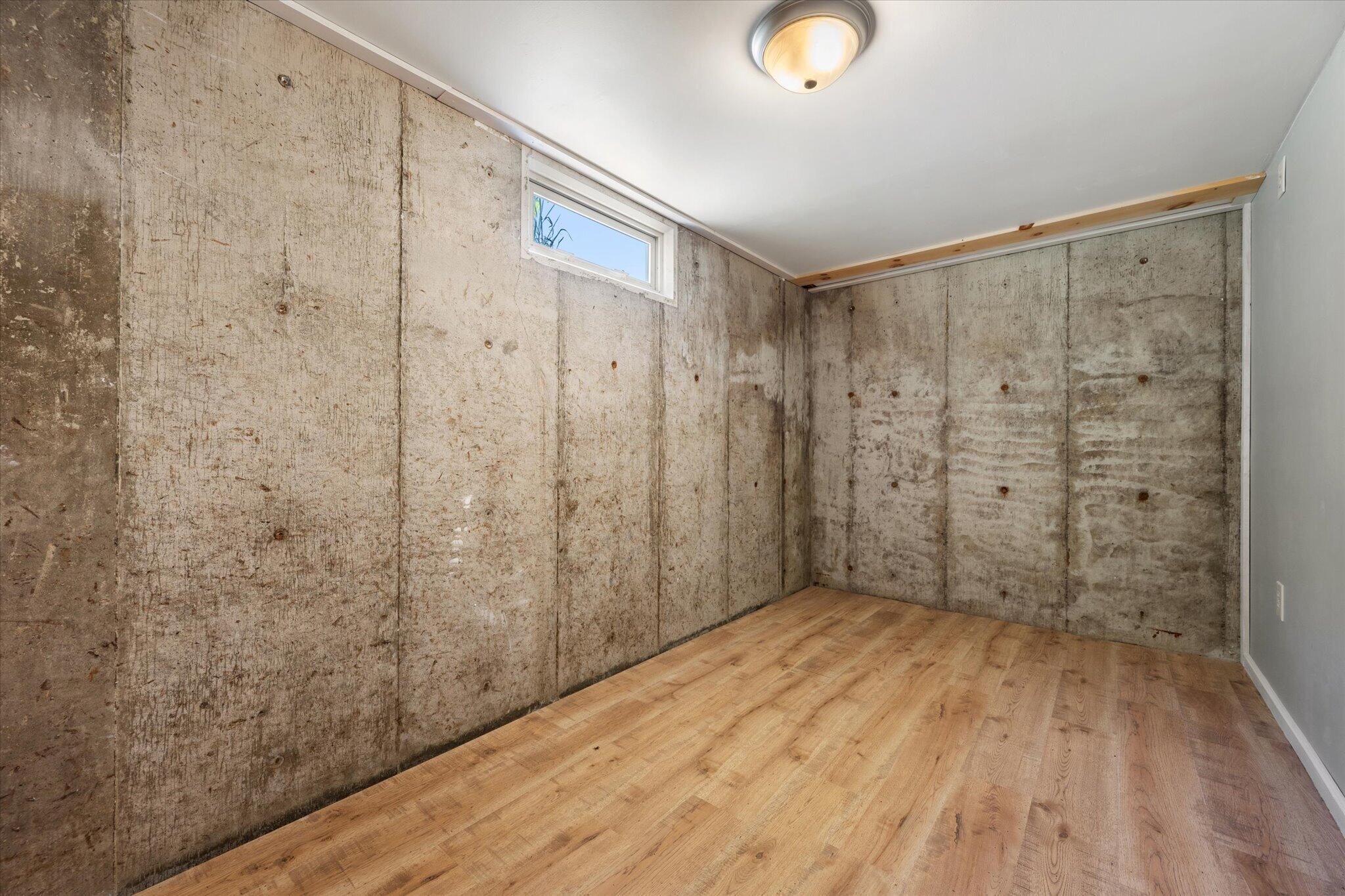 40 Orcutt Mountain Road Bucksport, ME 04416 - Photo 29 of 48 34-Lower Level partially finished