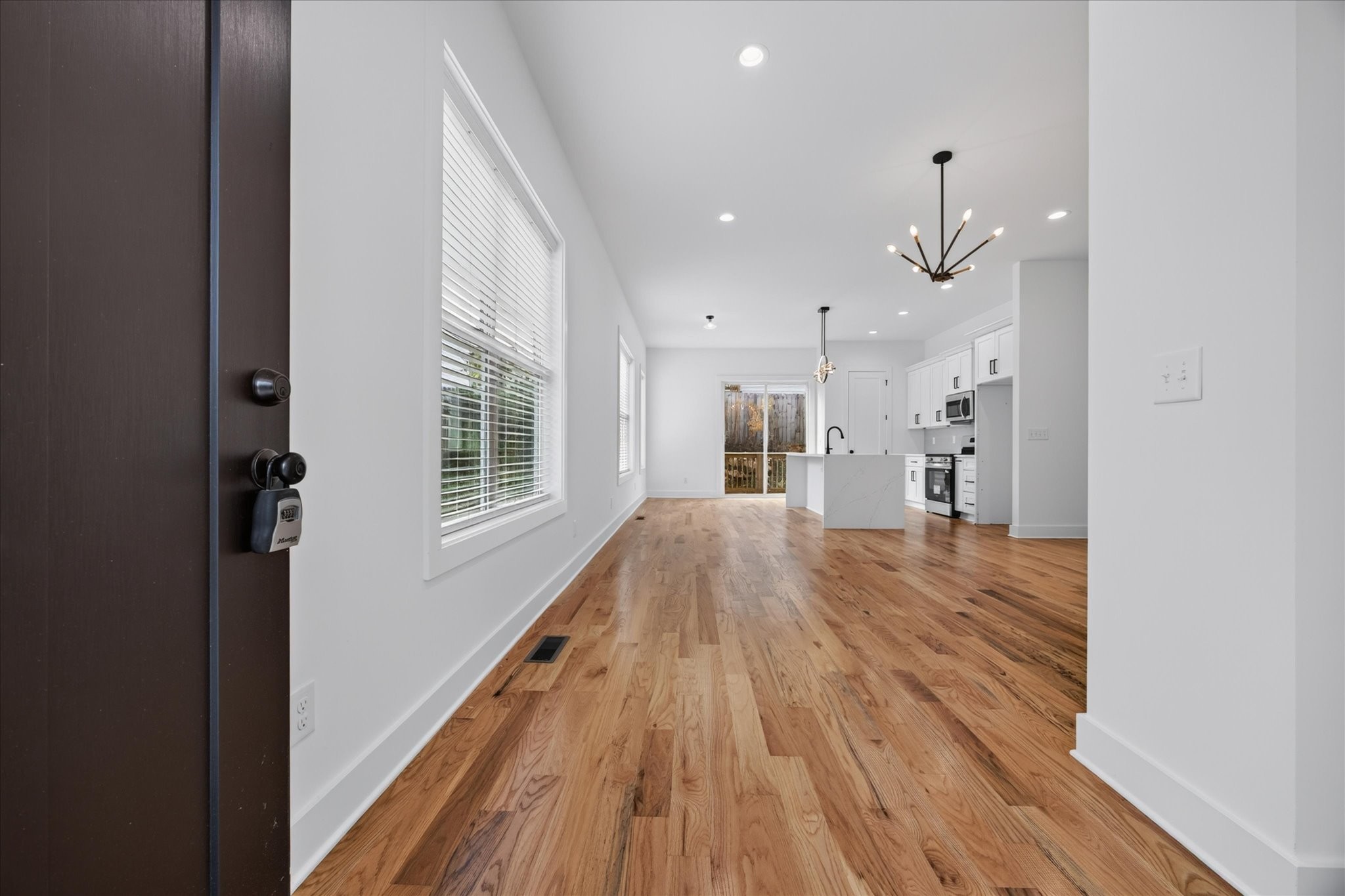 4337 Goins Road Nashville, TN 37211 - Photo 5 of 37 Gallery Image 5