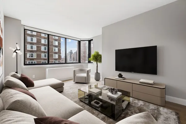 $6,800 | 345 East 94th Street, Unit 26E | Upper East Side