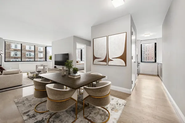 $6,800 | 345 East 94th Street, Unit 26E | Upper East Side