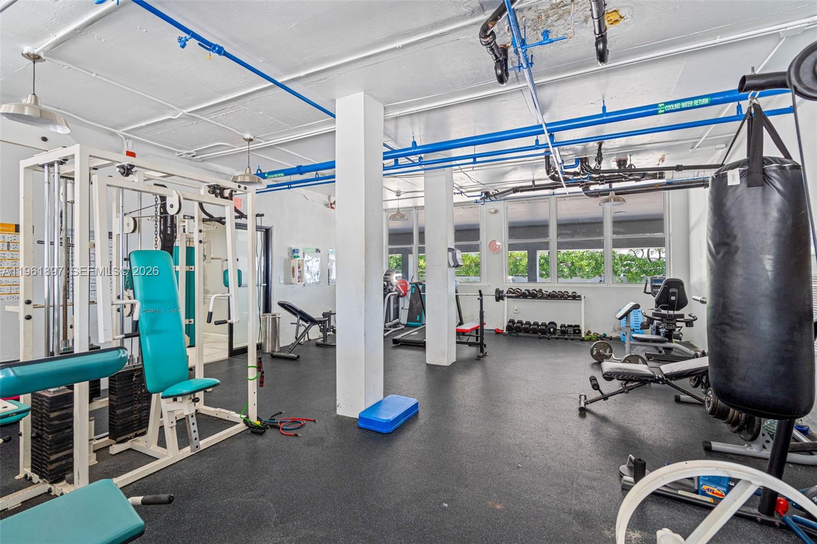 2016 Bay Drive, Unit 203 Miami Beach, FL 33141 - Photo 34 of 47