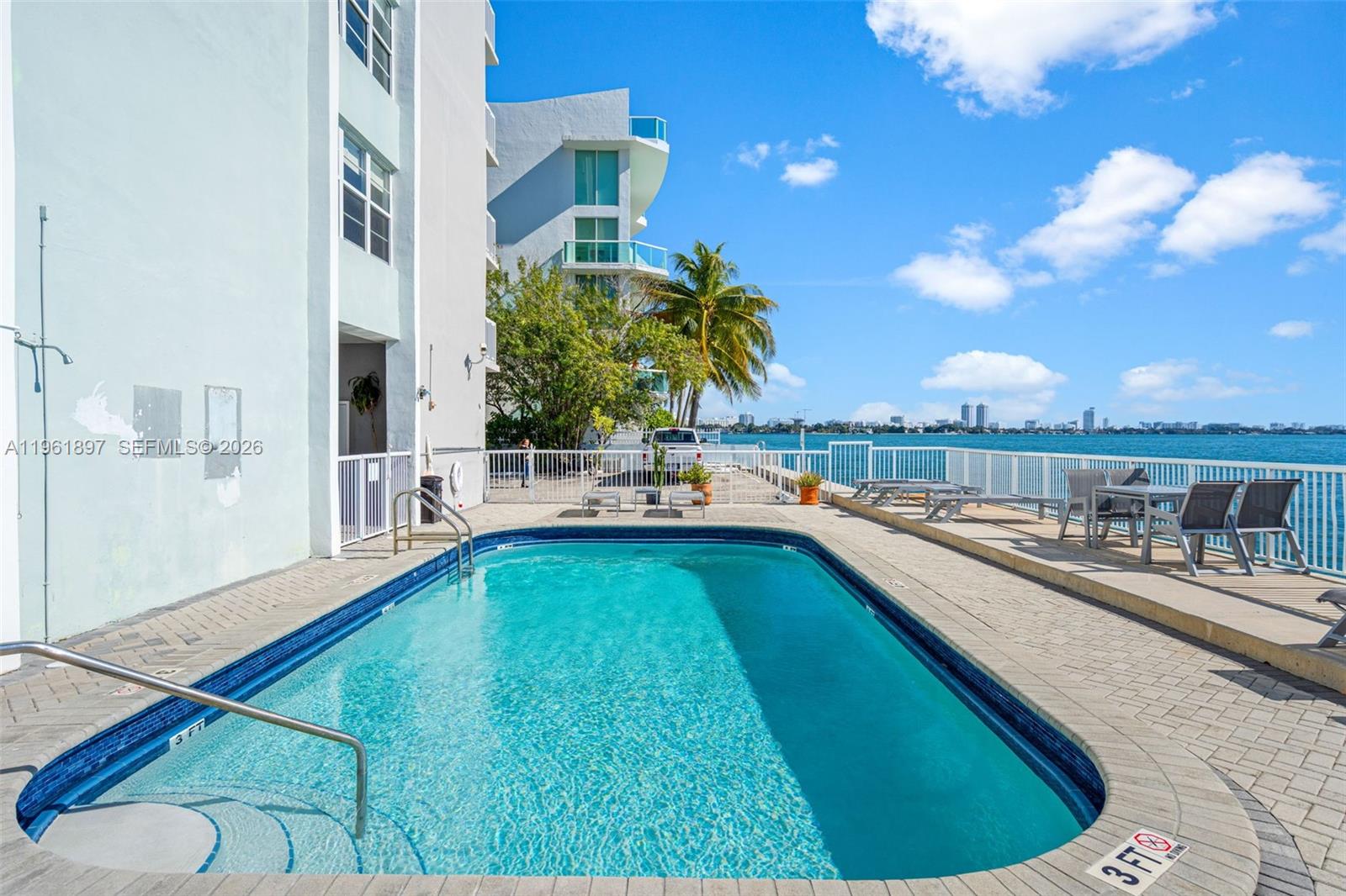 2016 Bay Drive, Unit 203 Miami Beach, FL 33141 - Photo 36 of 47