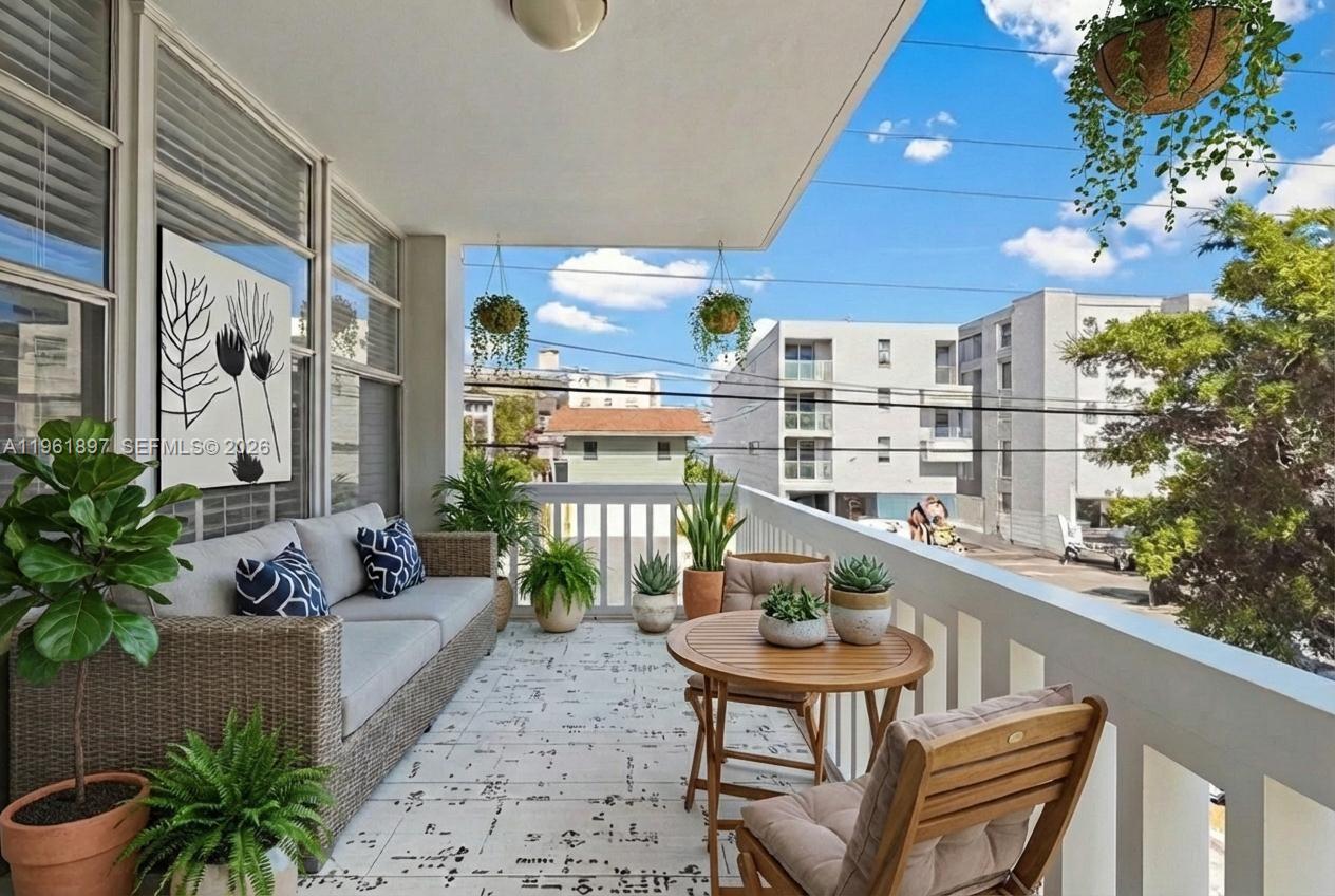 2016 Bay Drive, Unit 203 Miami Beach, FL 33141 - Photo 44 of 47