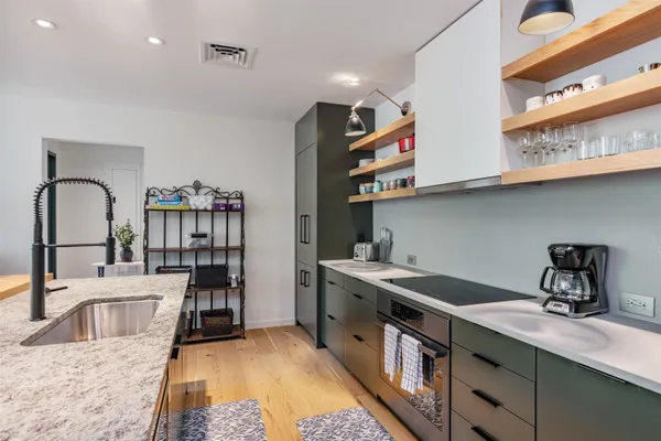 $2,350,000 | 69 Hourglass Drive, Unit 205, Stowe, VT 05672