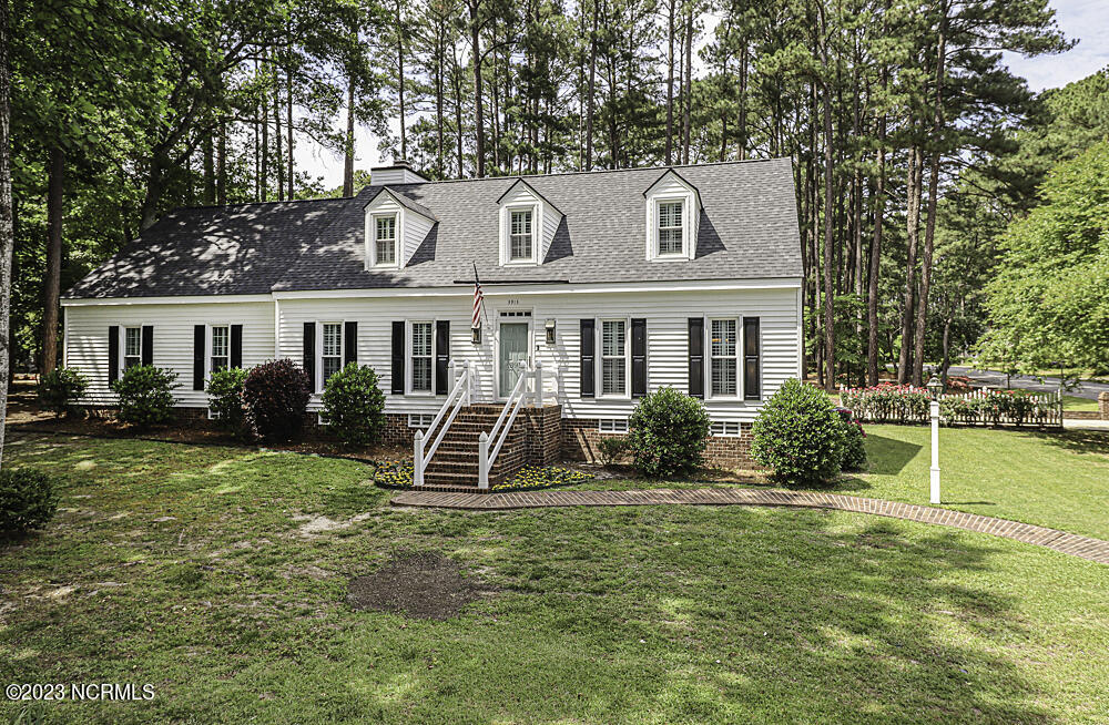 3913 Gloucester Road Rocky Mount, NC 27803 - Photo 73 of 76 66