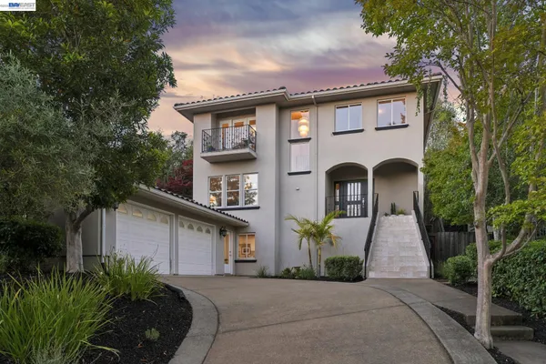 $1,995,000 | 1028 Aquarius Way, Oakland, CA 94611