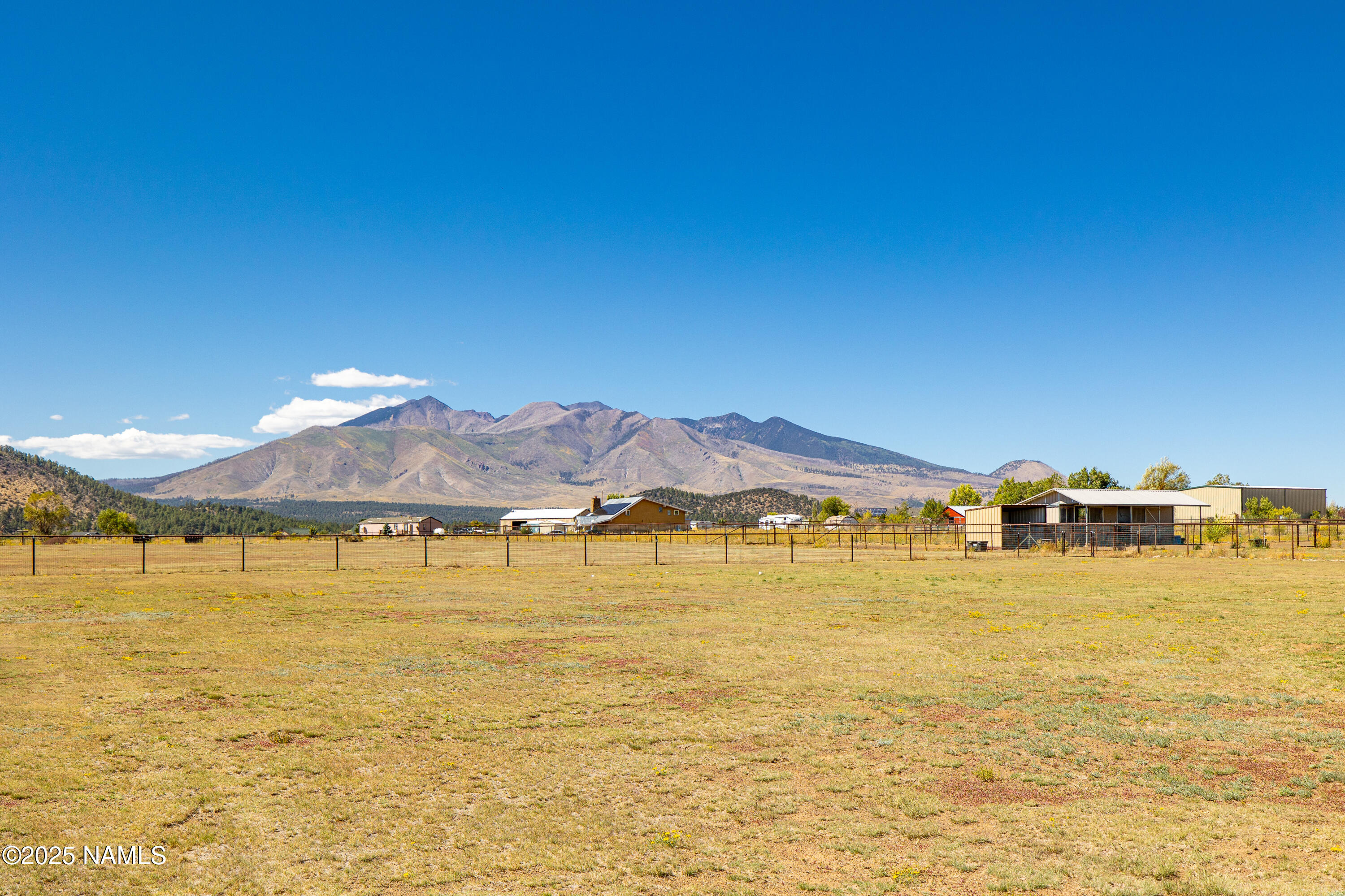 9662 North Aldrich Road Flagstaff, AZ 86004 - Photo 24 of 33 a view of an ocean