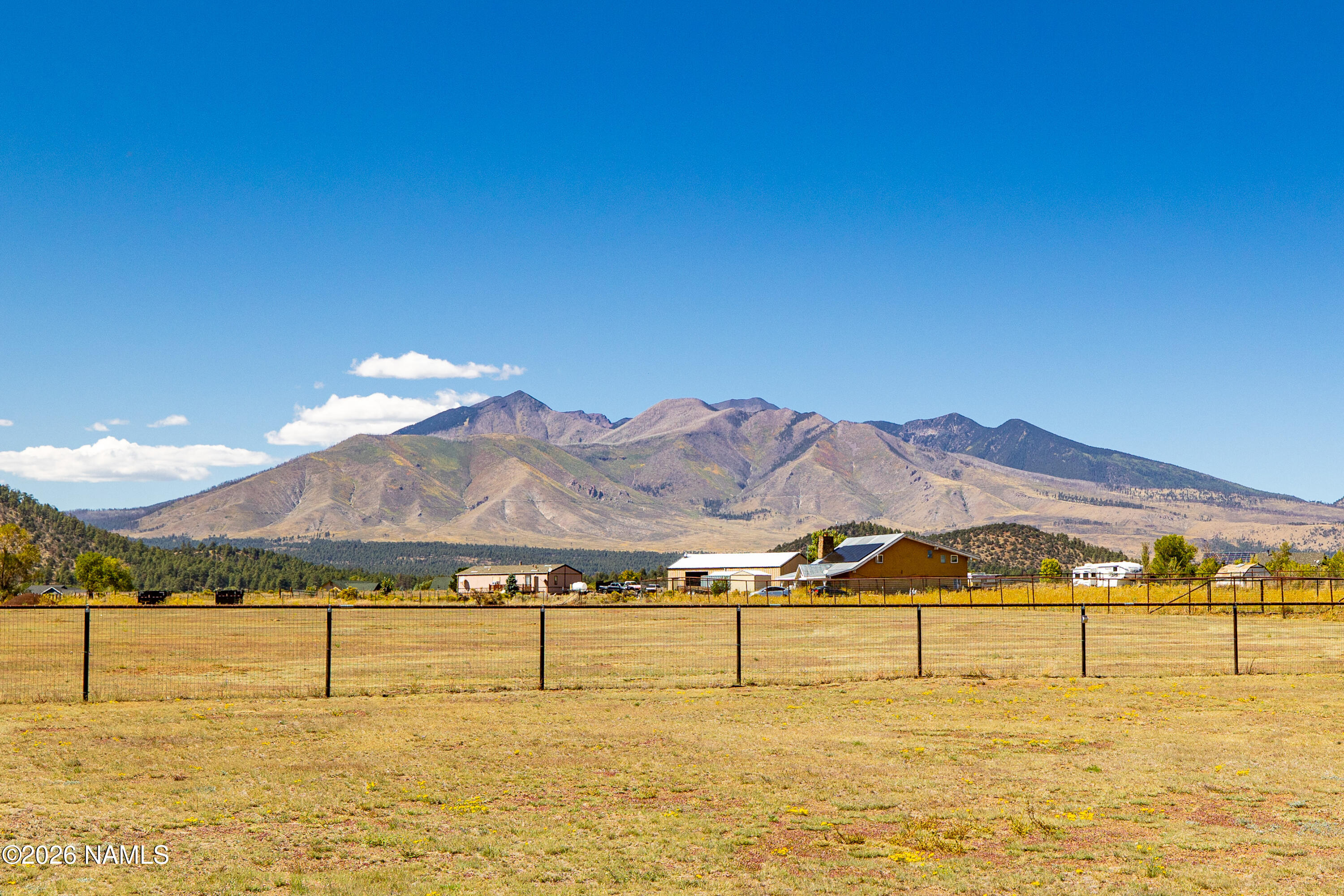 9662 North Aldrich Road Flagstaff, AZ 86004 - Photo 25 of 33 a view of an ocean