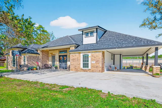 $415,000 | 19477 Lazy Lane, Porter, TX 77365