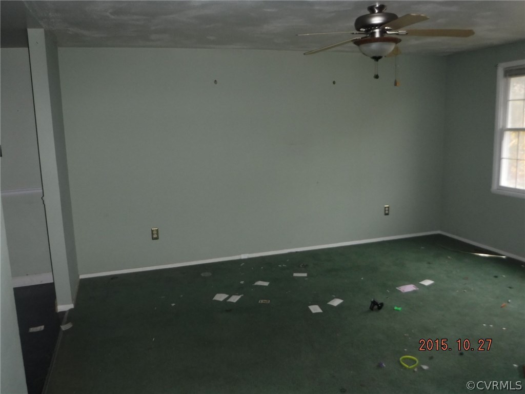 324 Philray Road North Chesterfield, VA 23236 - Photo 5 of 12 Living Room