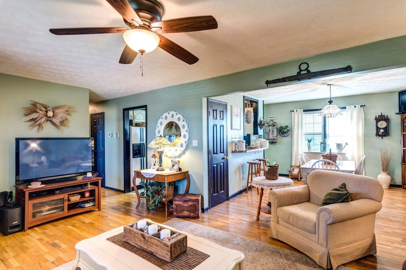 1663 Brassfield Road Richmond, KY 40475 - Photo 5 of 49 Listing Photo