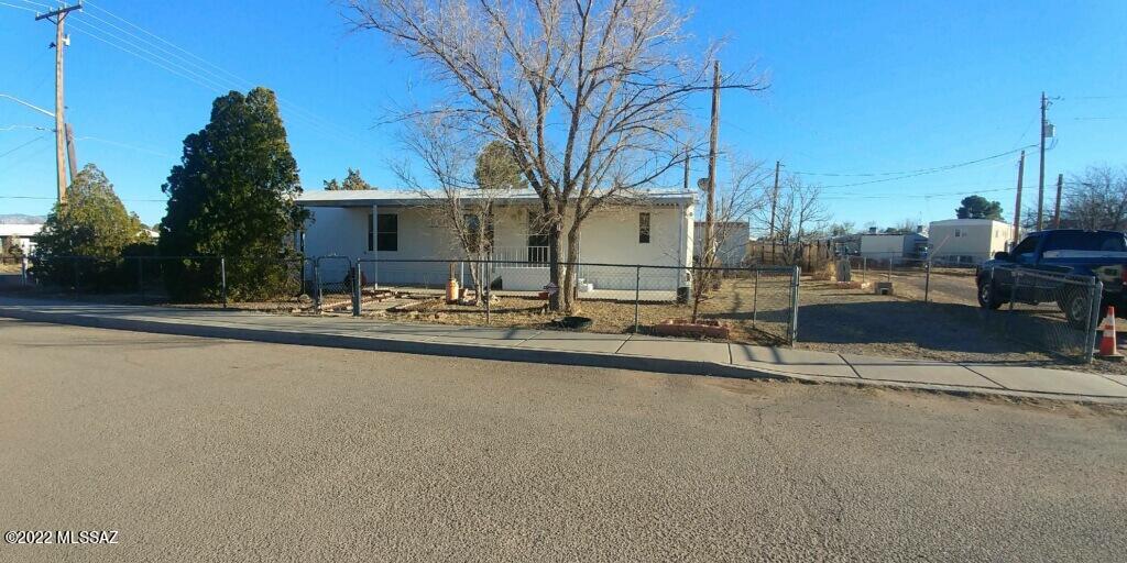 227 North County Road Benson, AZ 85602 - Photo 1 of 1