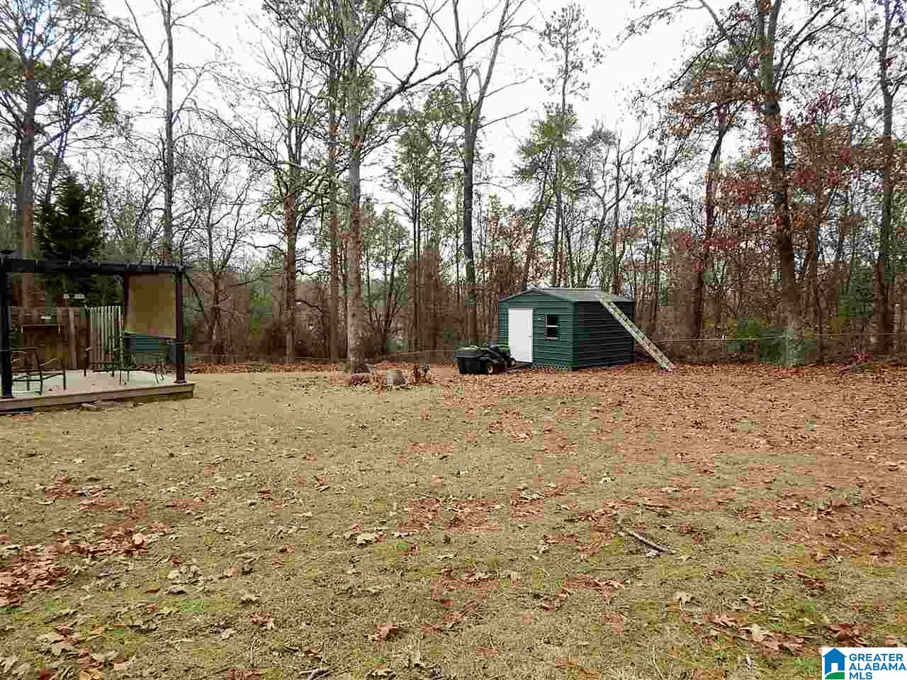 1431 Arrowhead Trail Alabaster, AL 35007 - Photo 47 of 50
