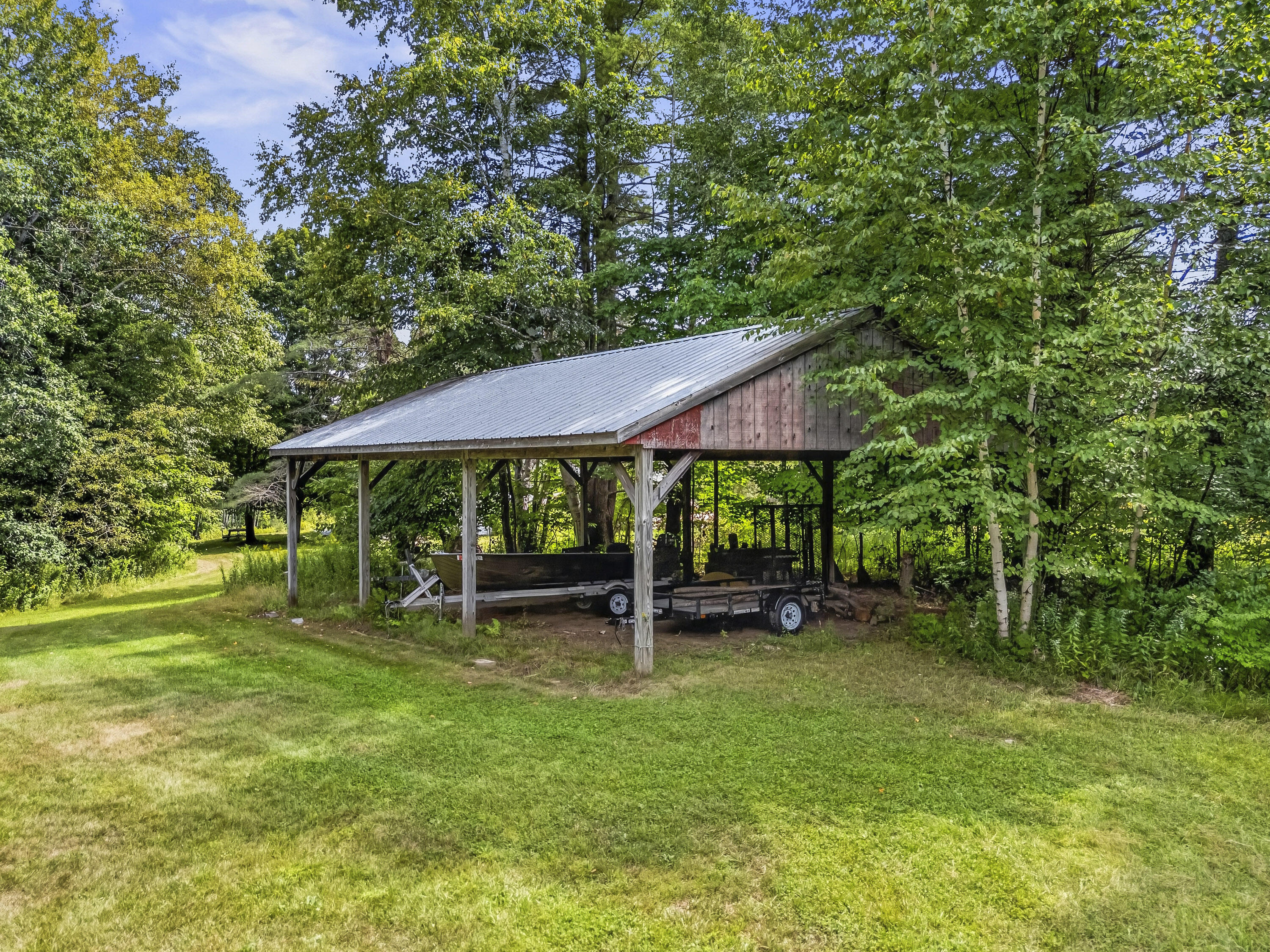 117 Nickerson Hill Road Readfield, ME 04355 - Photo 87 of 123 117 Nickerson Hill Rd_188