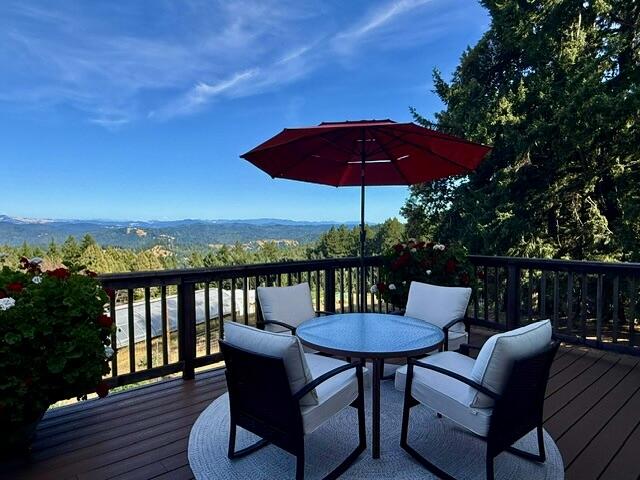 9320 Wilder Ridge Road Garberville, CA 95542 - Photo 3 of 60