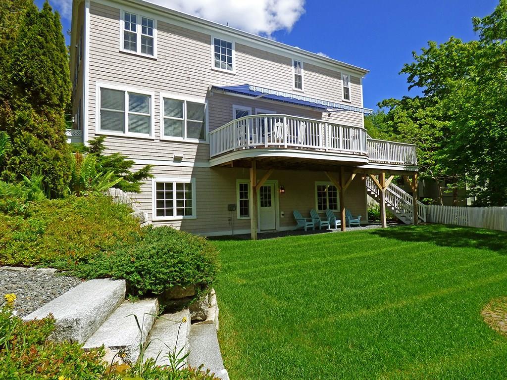 26 Main Street Mount Desert, ME 04675 - Photo 31 of 34 Professionally landscaped and fully...