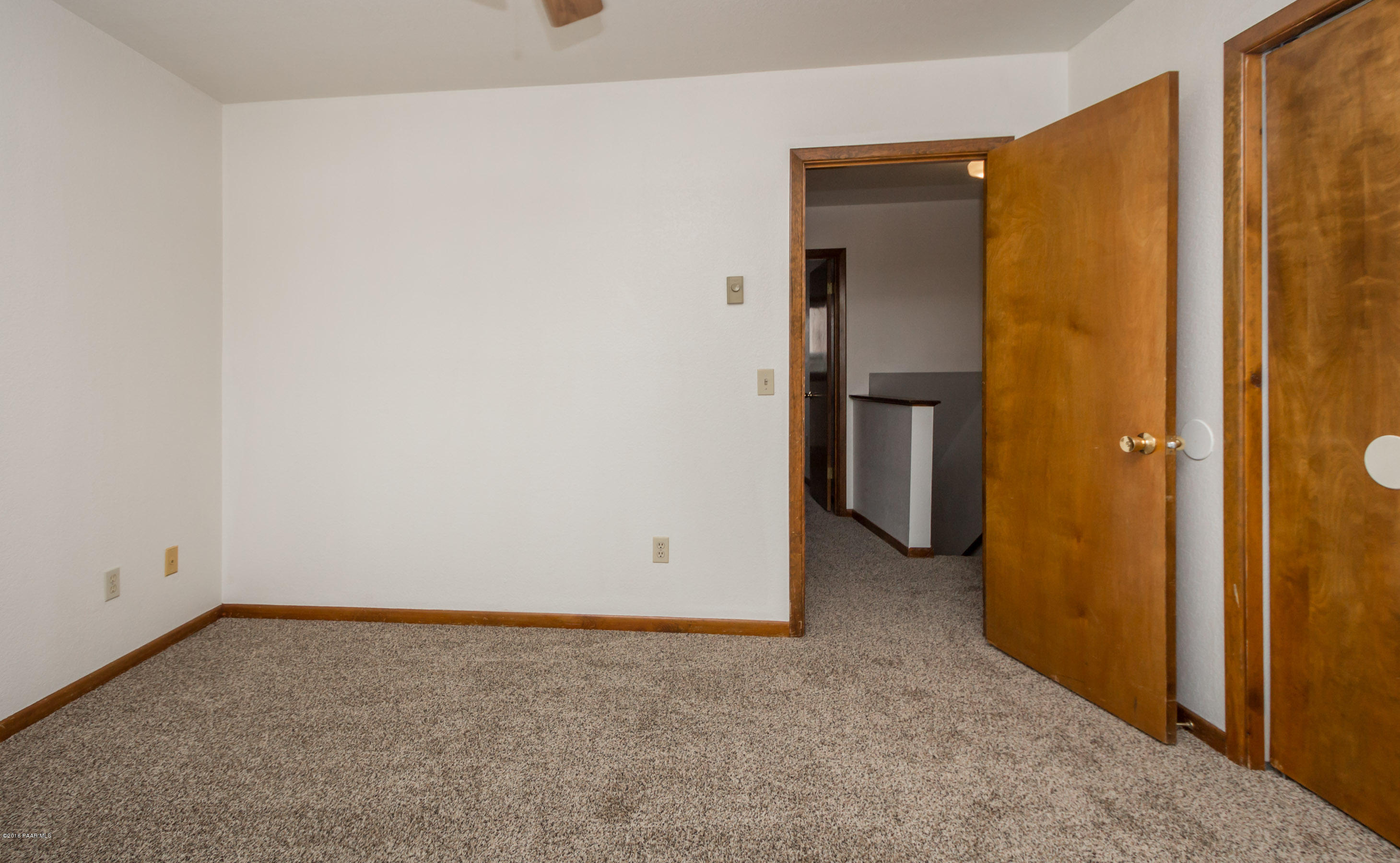 1242 Stetson Road, Unit 24 Prescott, AZ 86303 - Photo 12 of 16 012_Bedroom 2