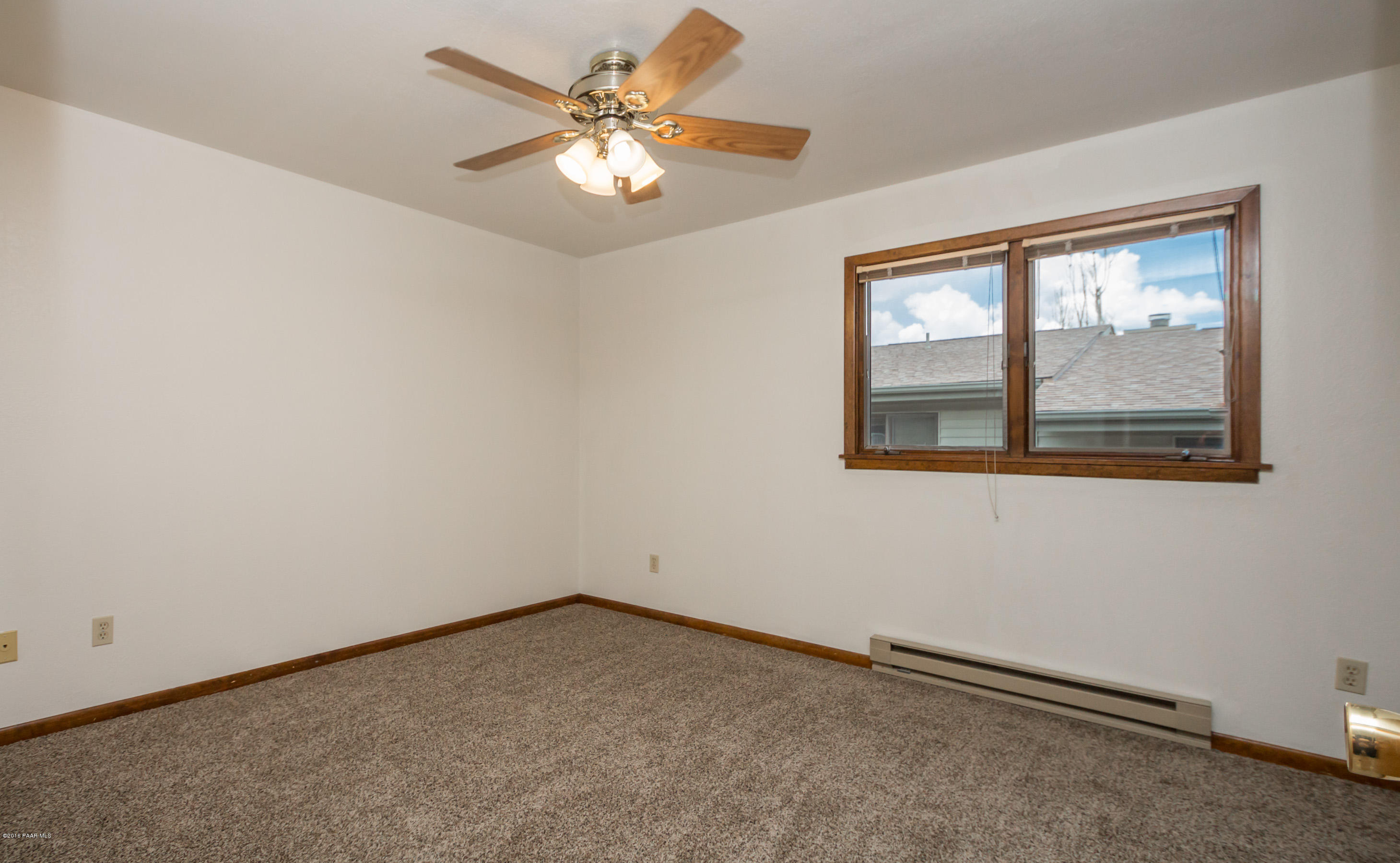 1242 Stetson Road, Unit 24 Prescott, AZ 86303 - Photo 8 of 16 008_Bedroom 1