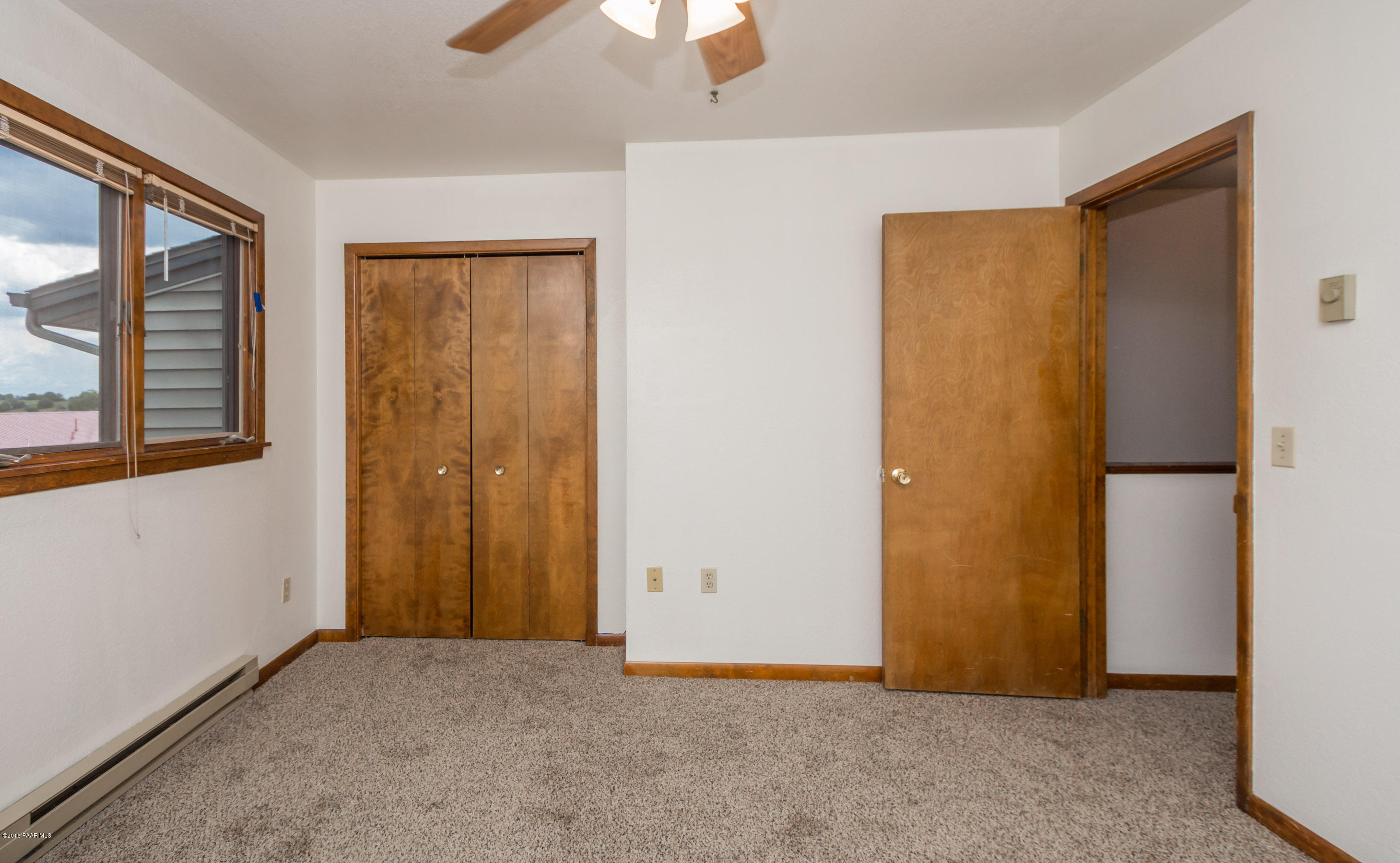 1242 Stetson Road, Unit 24 Prescott, AZ 86303 - Photo 9 of 16 009_Bedroom 1