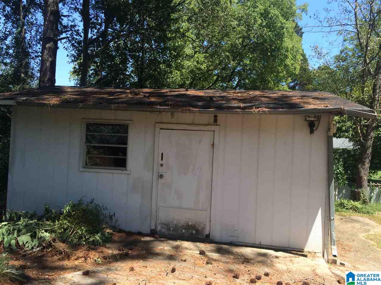 703 Cory Street Bessemer, AL 35020 - Photo 23 of 25