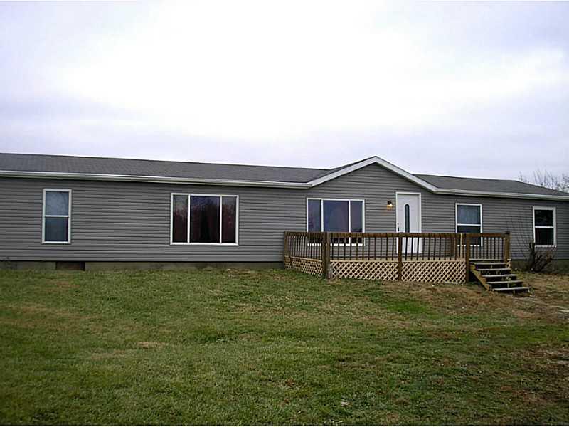 11744 Broadgauge Road South Vienna, OH 45369 - Photo 2 of 20