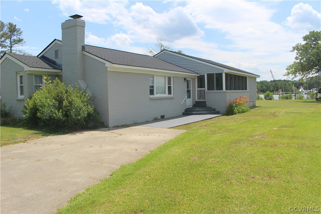 3198 Horse Road Hayes, VA 23072 - Photo 1 of 1 Gallery Image 1