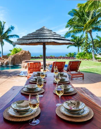 $16,500 | 972 Kai Hele Ku Street, Unit A, Lahaina, HI 96761