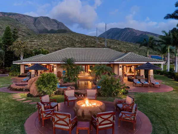 $16,500 | 972 Kai Hele Ku Street, Unit A, Lahaina, HI 96761