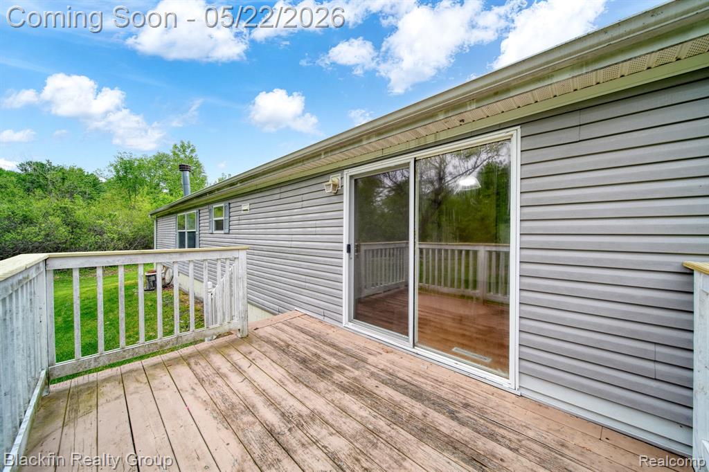 7001 Sweezy Lake Road Brooklyn, MI 49230 - Photo 43 of 63